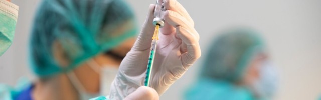 Ekspertkomisjon soovitab AstraZeneca vaktsiini alla 70aastatele