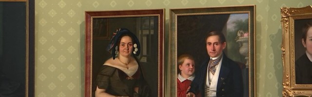 Reporter: Kumu vahetas 15. sünnipäeva puhul välja suure osa püsinäitusest