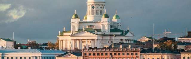 Soome valitsus on valmistanud ette väljas liikumise keelu.