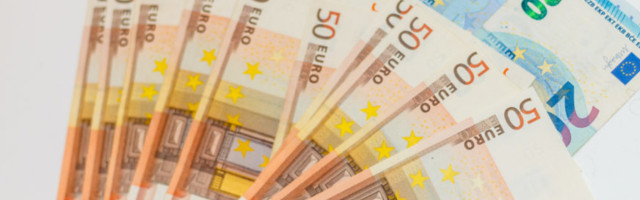 Keskmine pension saab tulumaksuvabaks