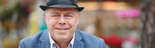 Allan Sarri: „Põdrakasvataja“ pole pelgalt joomalaul