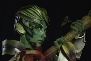 Filmimuuseum kutsub kõiki uue näituse “Elu on kostüümimäng. Cosplay Eestis” virtuaalsele avamisele