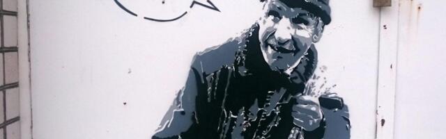 Legendaarse Pudeli-Vovka kohta levib šokeeriv valeinfo