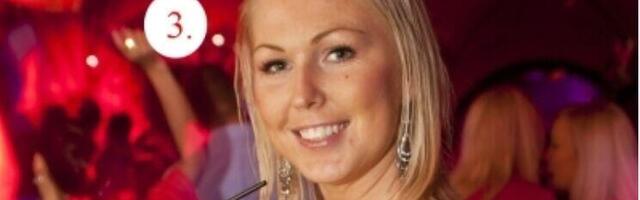 PALJU ÕNNE! MUUSIK MAREK SADAM sai kallima Gerli Kedelaukiga lapse