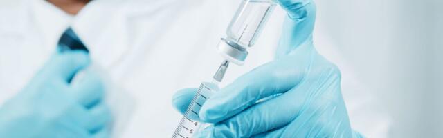 Soome ootab omikronile kohandatud vaktsiine kõige varem lähikuudel