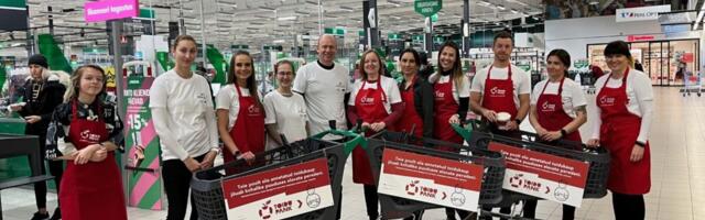 Töötajakogemus tasakaalus terviseprogrammi kaudu