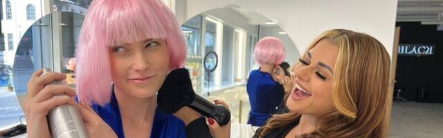 LN BEAUTY MISSIOON ON PAKKUDA KLIENTIDELE KÕIGE LUKSUSLIKUMAT JA KÕRGEIMA KVALITEEDIGA TEENUST TALLINNAS