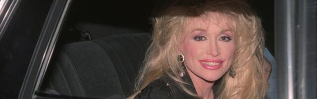 Dolly Parton avaldas saladuse, kuidas ta 77-aastaselt supervormis püsib