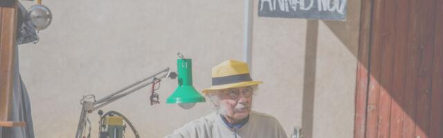 Viljandi Parandusfestival otsib parandajaid