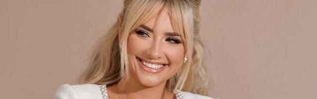 OHOH: BRIGITTE SUSANNE HUNT AVALDAS kogu tõe oma uue mänedžeri osas