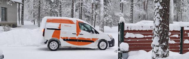 Lumetormi tõttu võib esineda häireid postikandes