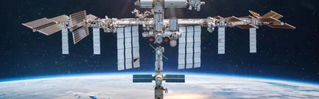 Piirideta tehismaailma – inimrassi orjastajate suur plaan