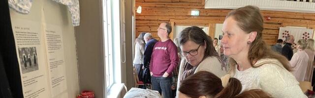 Vormsi kultuuripäev kui oma kultuuri akadeemia