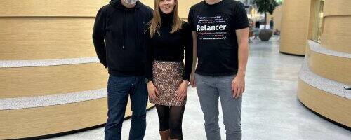 Värbamisspetsialistid annavad nõu: kuidas idufirmasse talente leida