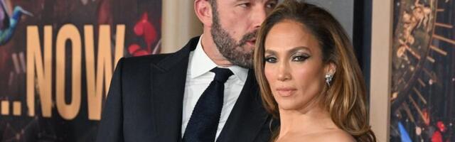 Abielukrahhi ränk mõju? Jennifer Lopez tühistas kontserttuuri 