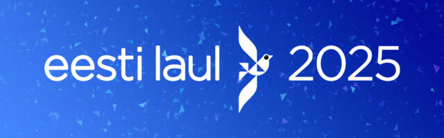 Eesti Laul 2025 konkurss on avatud!