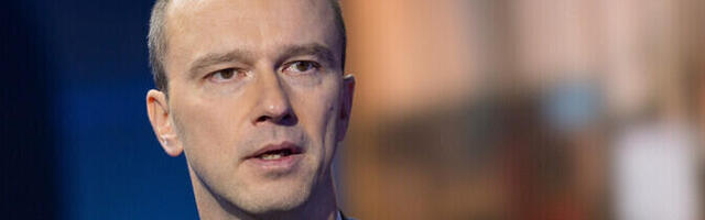 Глава Elering: за 10-15 лет разницу в цене на электричество с Северной Европой не устранить