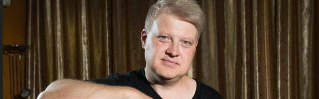 Eesti Muusikaauhinnad 2025 Panus Eesti Muusikasse auhinna laureaat on Sven Lõhmus