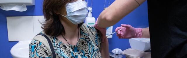 5 AASTAT COVIDIT | Karmen Joller: Eesti riik ei olnud üldse koroonapandeemiaks valmis