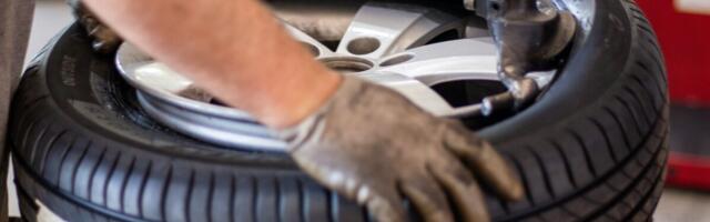 Homne päev kaubanduses – kas tehisaru korraldab rehvivahetuse ja puhkusereisi?