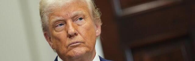 Trump mõtleb Ukraina-Vene kõneluste puhul Türki lendamise peale