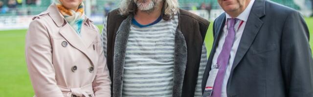 „Kuidas nii saab!?“ Aivar Pohlak võrdles Kersti Kaljulaidi Nõukogude kangelase Zoja Kosmodemjanskajaga