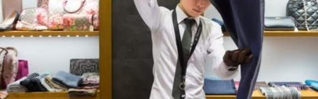 Миллионерам важнее здоровье, а не на материальные блага