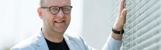 Henrik Normann rajab koduõuele teatri: vaheajal saab veini ja konjakit, muusika mängib