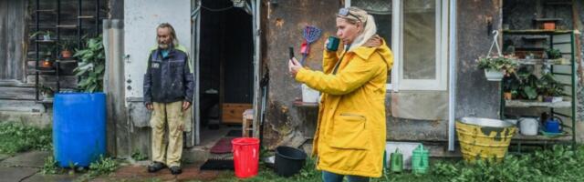 KRISTI METSA: PTA LÜKKAS TAAS EDASI SELGITUSTAOTLUSELE VASTAMISE SEOSES SIGADE GAASITAMISEGA!