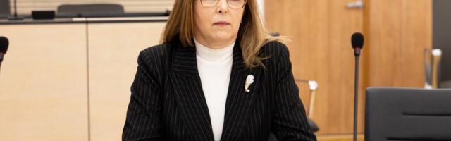 Hääli püüavad ka kurjategijad ja süüalused