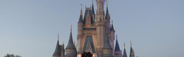 Disney teemapargi territooriumilt leiti hukkunu