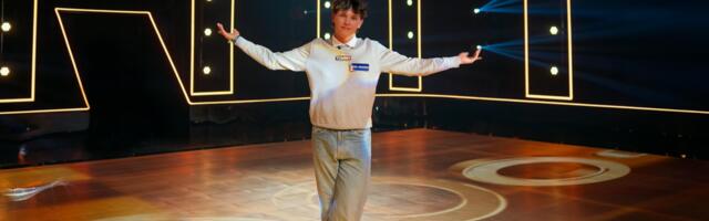 Üllatusvõit: Reaalkooli abiturient vallutas „The Floor“ võidupõranda