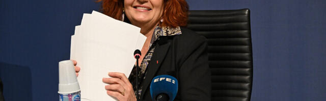 Prantsuse politsei vahistas Louvre'i röövi uurimise käigus veel viis inimest