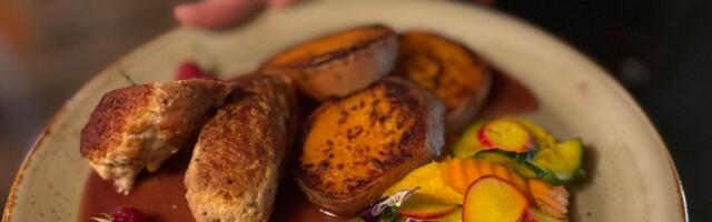 Jahimehed ja restoranid innustavad ulukiliha sööma