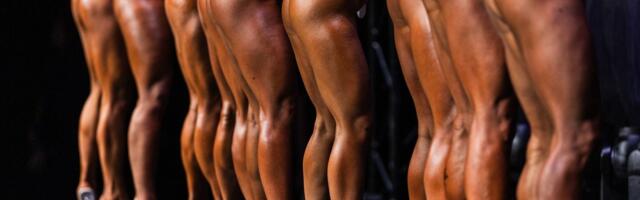 Kulturismi ja fitnessi liit Team Reinarti toimiku sisu ei avalda. „See on vajalik kannatanute kaitseks“