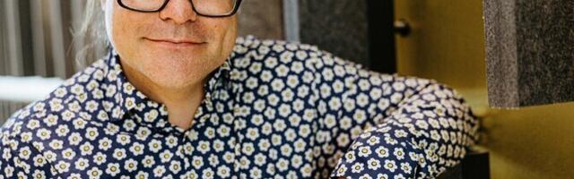 MUBA direktor Timo Steiner lahkub ametist