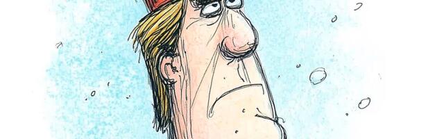 Konservatiivsed lumehelbekesed on kohal: woke right nõuab teistelt, et need oleks sama parempoolsed