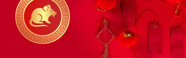 Suur Hiina horoskoop – Rott