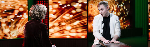 Valter Soosalu: harpedžimängijate liidu suvepäevad on üksildased