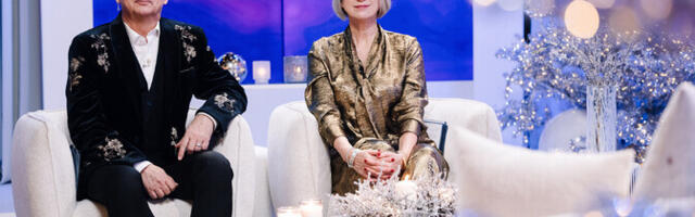 Pildid: heategevussaade "Jõulutunnel" on kogunud üle 300 000 euro