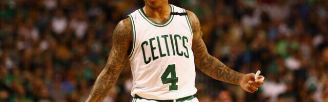 Kahel NBA Tähtede mängul osalenud Thomas mõtleb Euroliigast