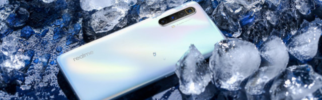 TEST | realme nutitelefon X3 Superzoom – hea esmamulje, mõistlik hinna ja kvaliteedi suhe