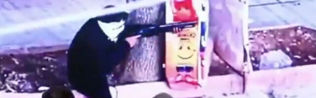 Iraan: rahutusi õhutavad välismaa terroristid