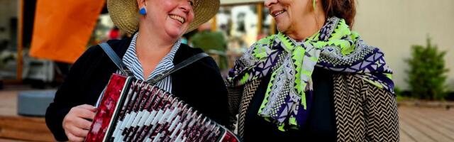 Eesti kuulsaim kontserdikorraldaja teeb Rakverest kõige kuumemat kultuurikeskust