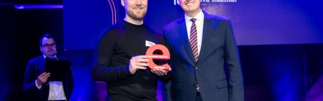 Galerii: pärjatud said rahva lemmikud e-poed