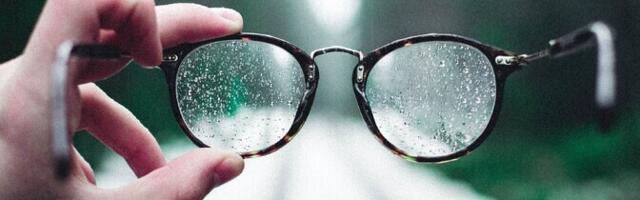 Lühinägevus levib maailmas epideemiliselt ja algab sageli juba koolieas