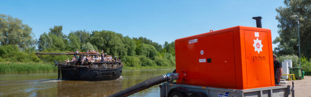 Tartu panustab kriisi- ja kliimakindlusesse ligi 3 miljonit eurot   