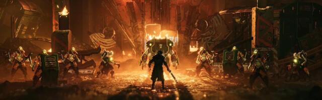 Cyberpunk platformers, gallivanting geckos and other new indie games worth checking out