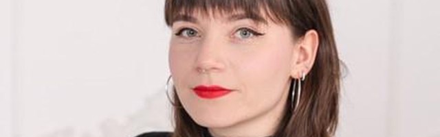 Helena Randlaht: noorsootöötaja on noorele tugisammas