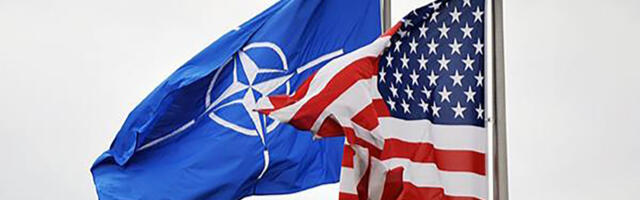 Siseinfo: USA tõmbab NATO-s otsi kokku – Euroopa peab end ise kaitsma